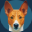 Basenji icon