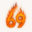 69 icon
